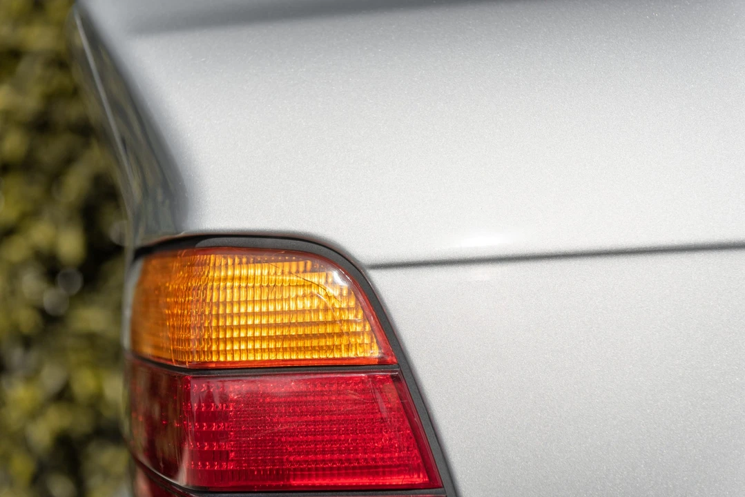 1999 BMW E36 M3 - Image 25 of 31
