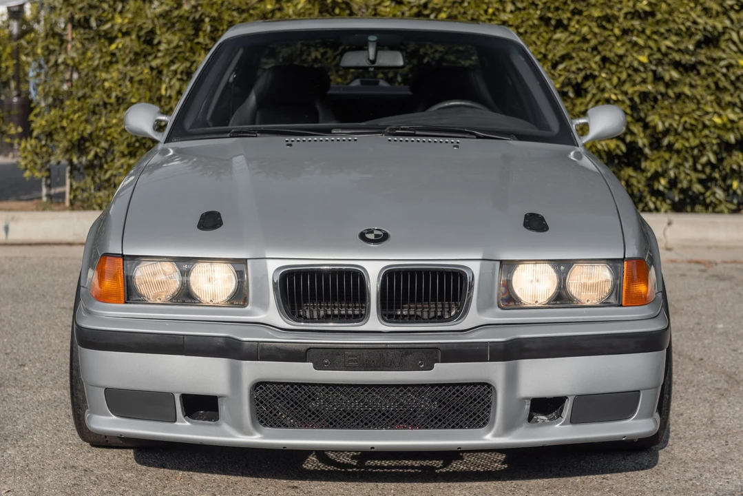 1999 BMW E36 M3 - Image 3 of 31