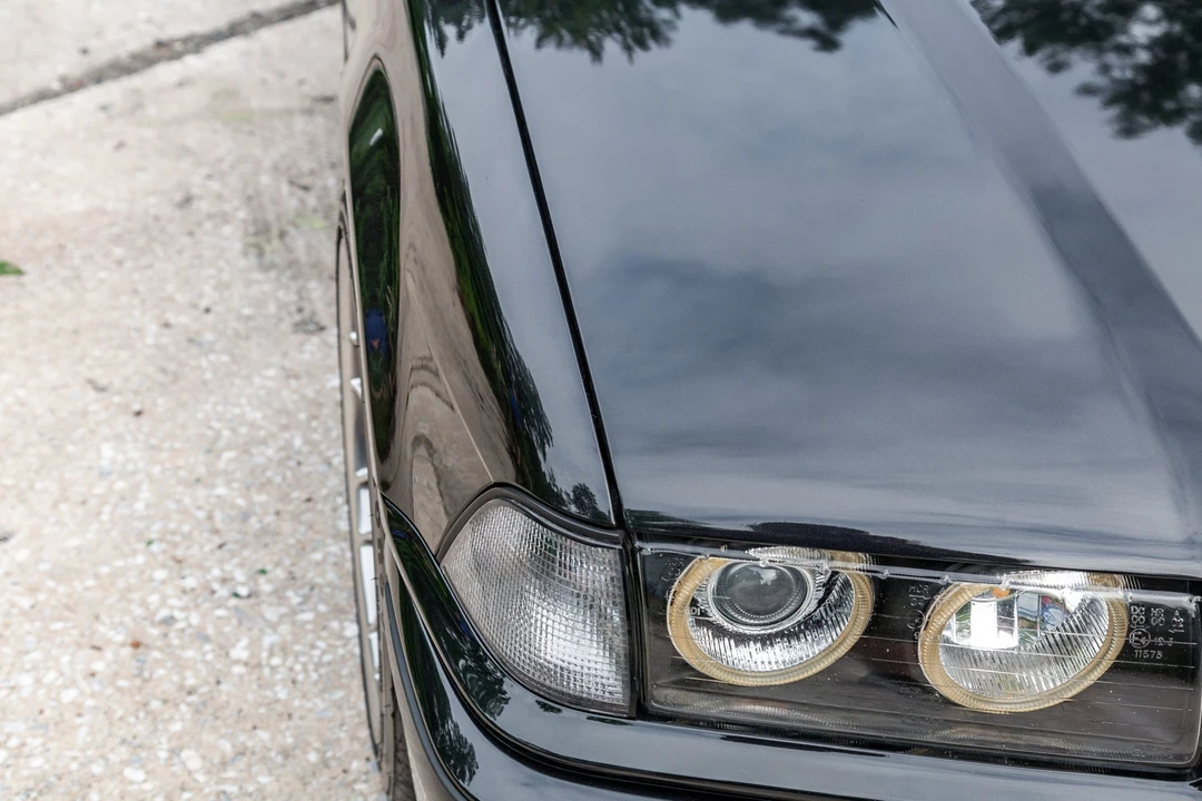 1999 BMW E36 M3 - Image 15 of 31