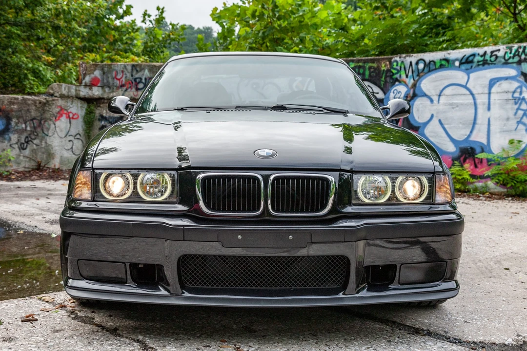 1999 BMW E36 M3 - Image 11 of 31
