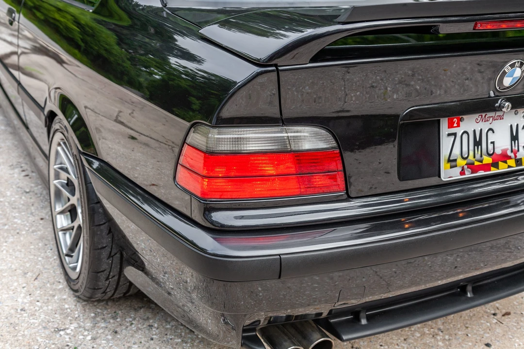 1999 BMW E36 M3 - Image 18 of 31