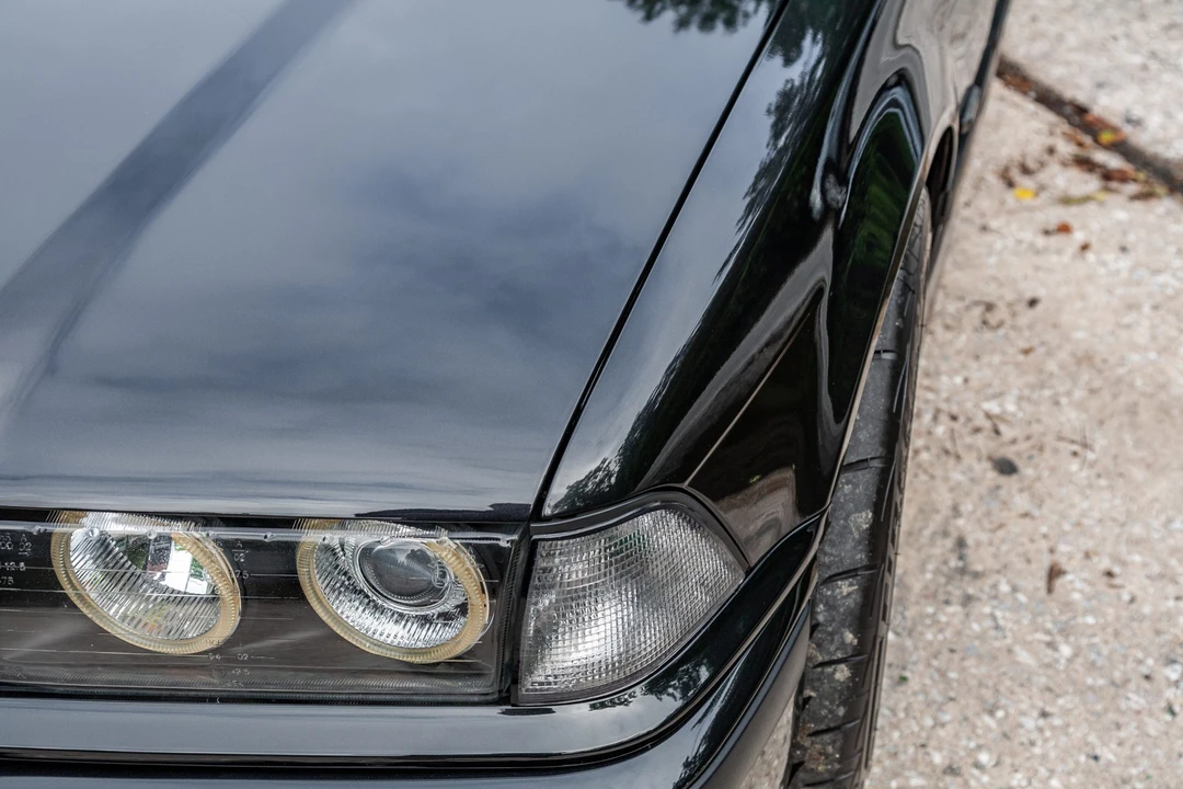 1999 BMW E36 M3 - Image 17 of 31