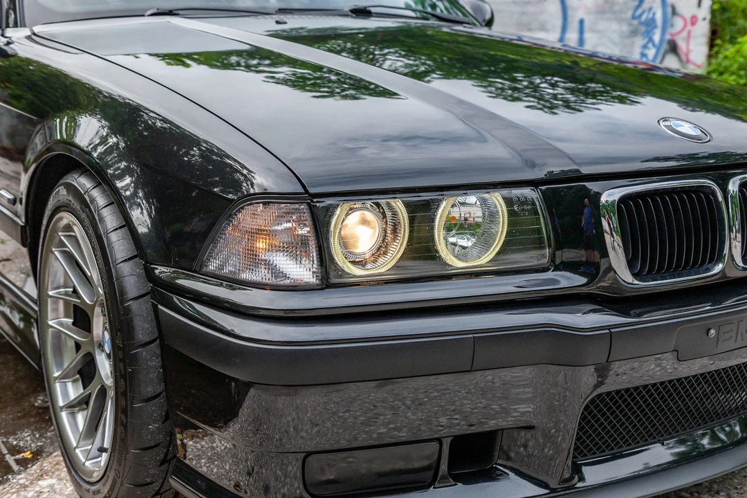 1999 BMW E36 M3 - Image 13 of 31