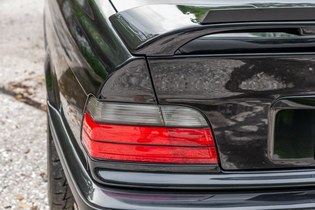 1999 BMW E36 M3 - Image 22 of 31
