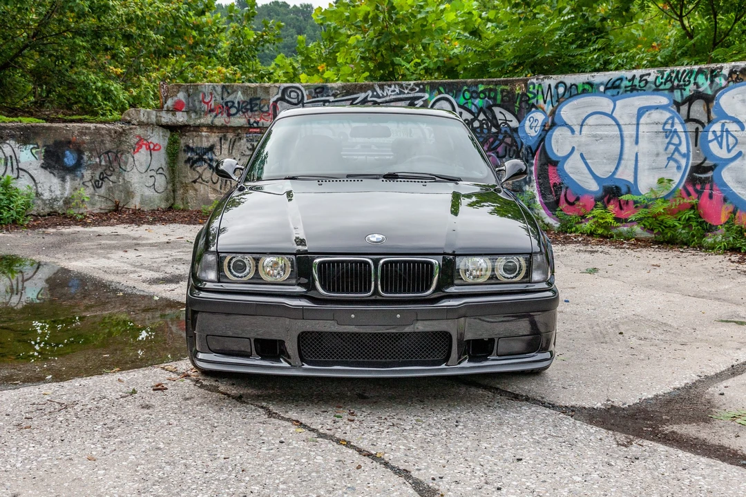1999 BMW E36 M3 - Image 10 of 31
