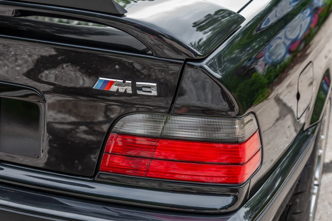1999 BMW E36 M3 - Image 23 of 31