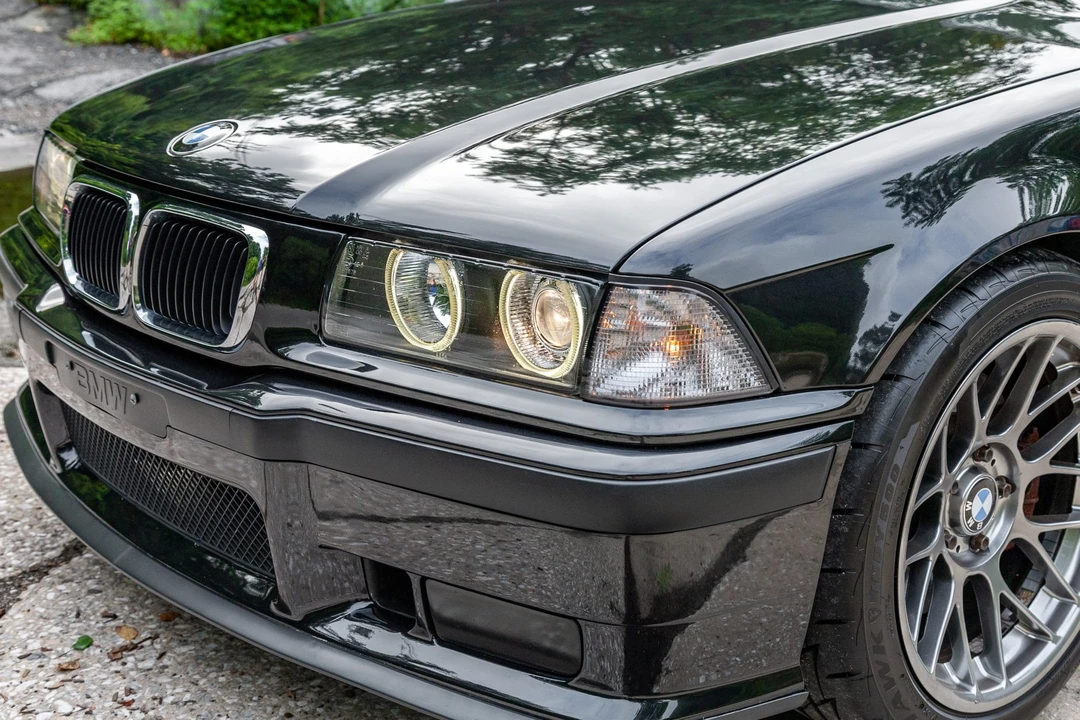 1999 BMW E36 M3 - Image 14 of 31
