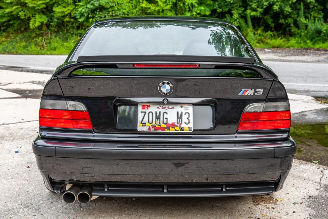 1999 BMW E36 M3 - Image 6 of 31