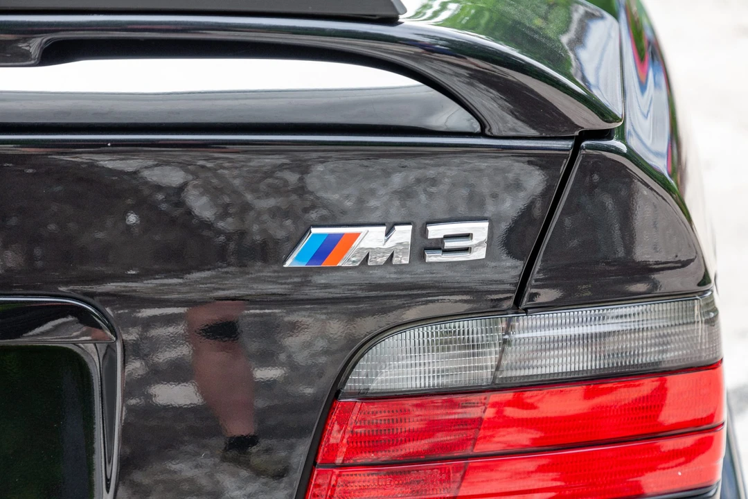 1999 BMW E36 M3 - Image 21 of 31