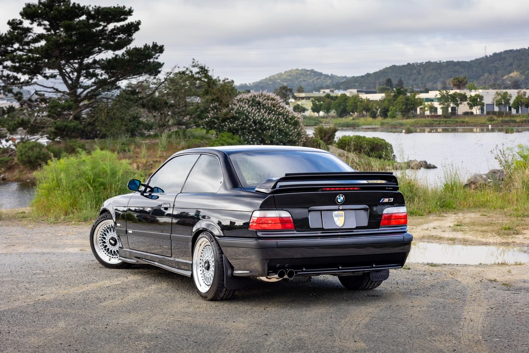 1999 BMW E36 M3 - Image 11 of 31