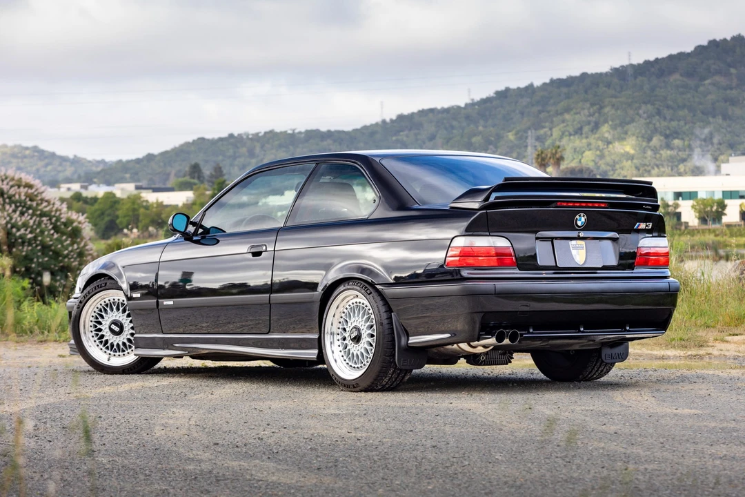 1999 BMW E36 M3 - Image 14 of 31