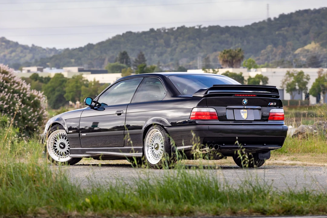 1999 BMW E36 M3 - Image 15 of 31