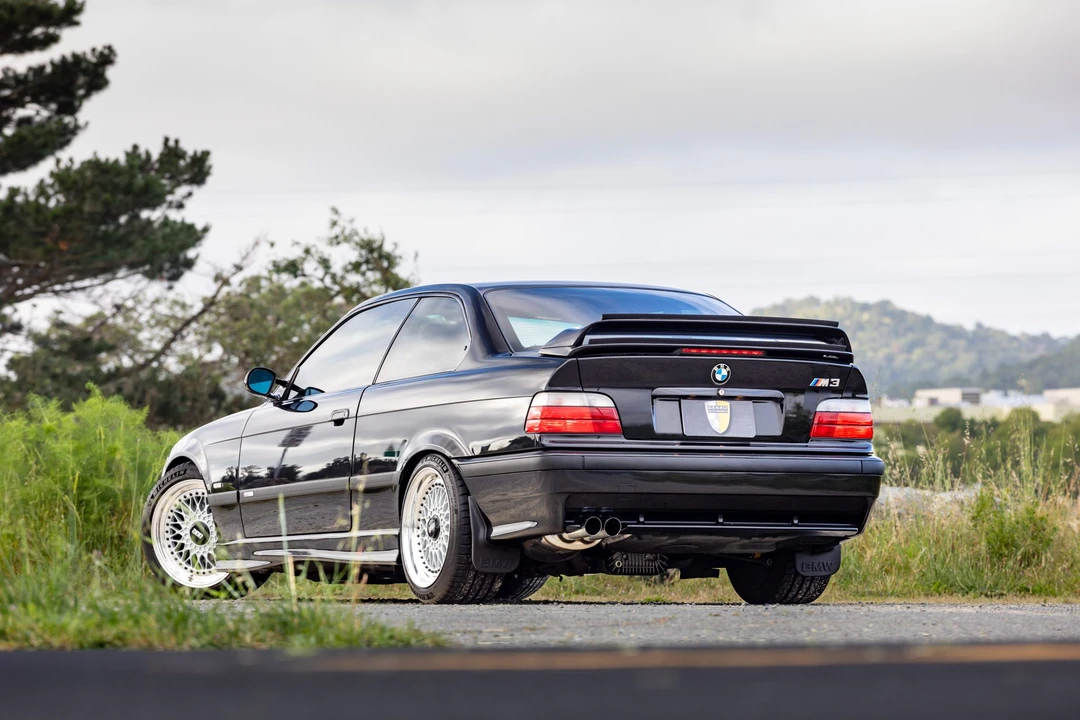 1999 BMW E36 M3 - Image 16 of 31