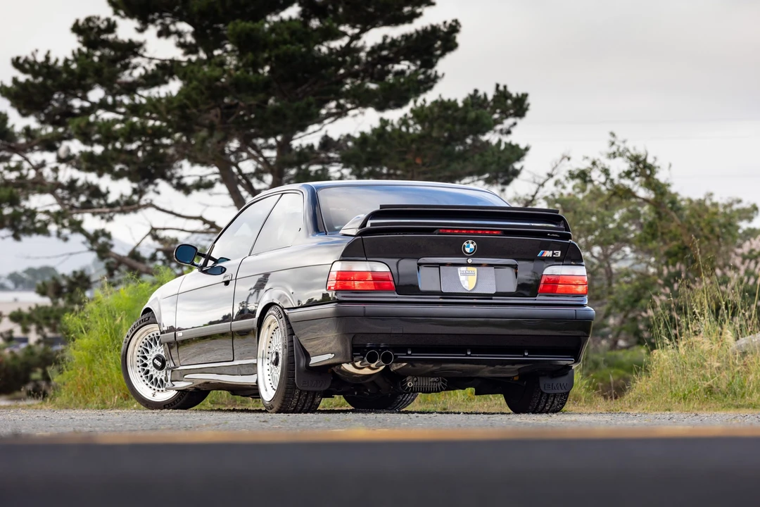 1999 BMW E36 M3 - Image 17 of 31