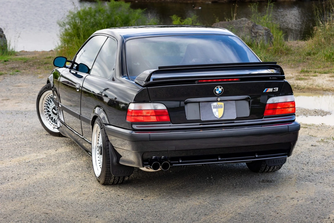 1999 BMW E36 M3 - Image 20 of 31