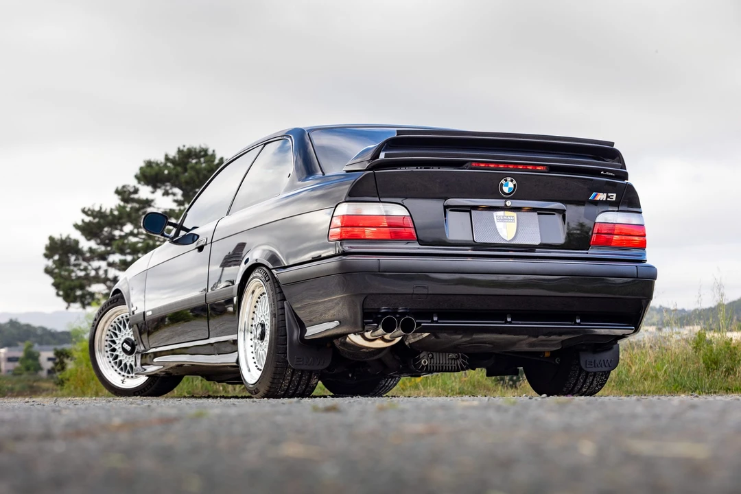 1999 BMW E36 M3 - Image 21 of 31