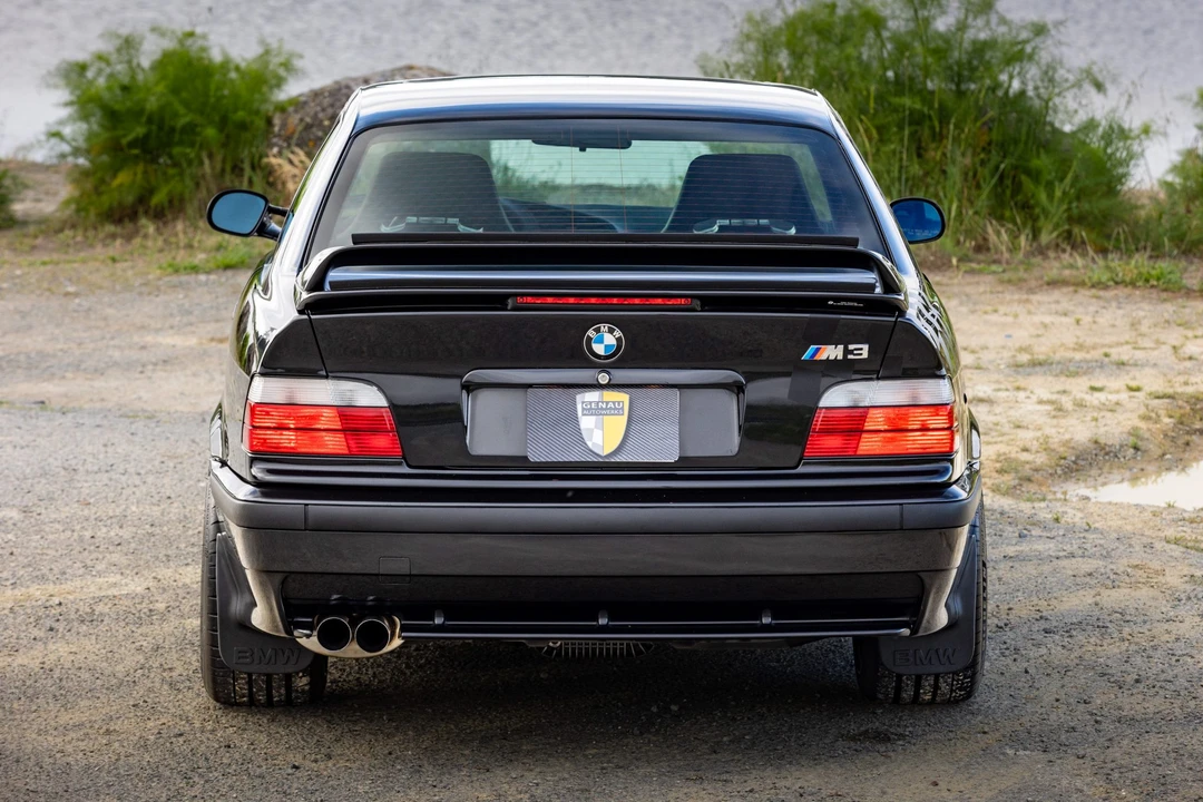 1999 BMW E36 M3 - Image 23 of 31