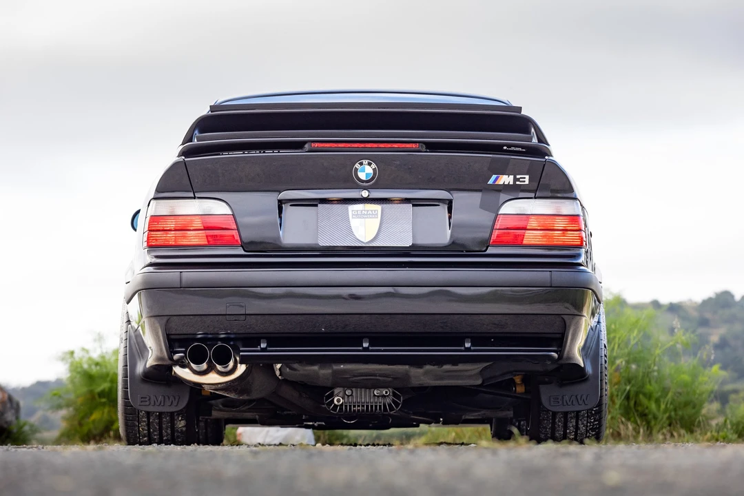 1999 BMW E36 M3 - Image 22 of 31