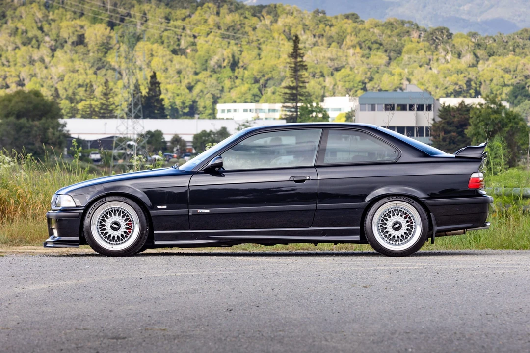 1999 BMW E36 M3 - Image 9 of 31