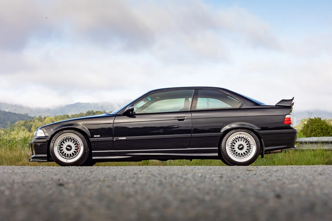 1999 BMW E36 M3 - Image 10 of 31