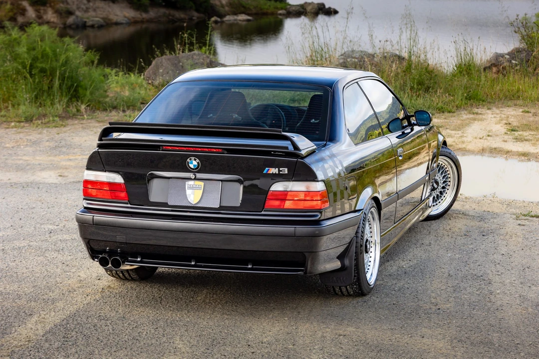 1999 BMW E36 M3 - Image 24 of 31