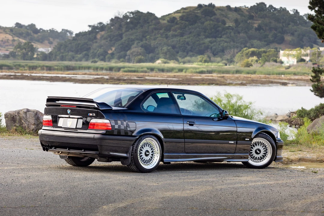 1999 BMW E36 M3 - Image 27 of 31