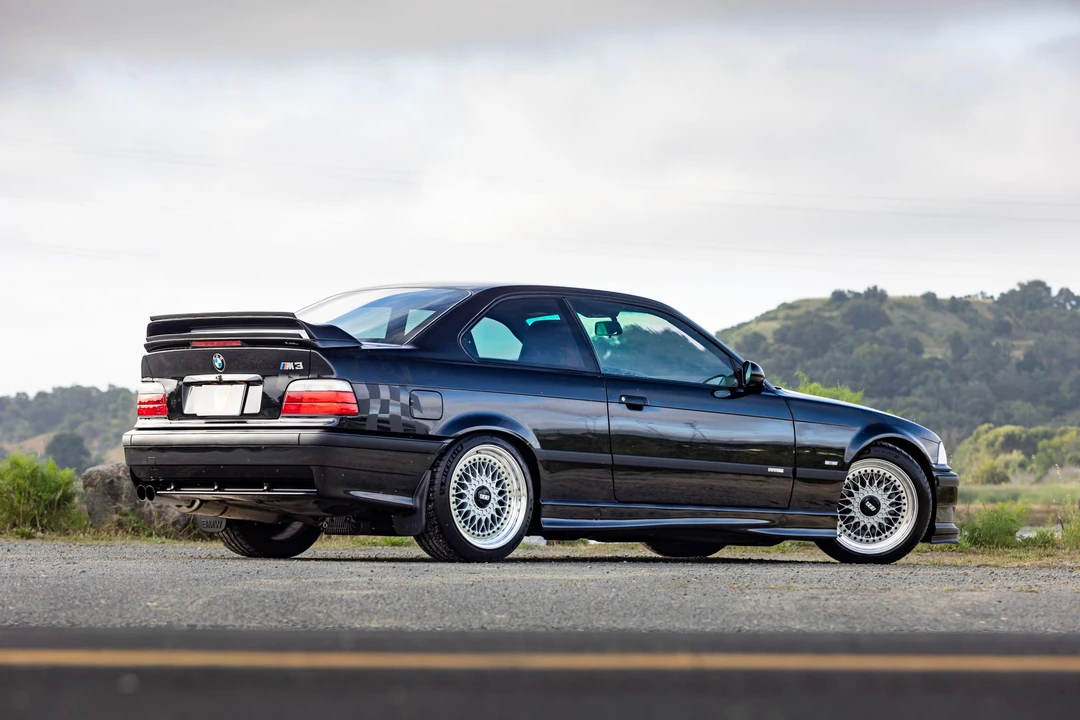 1999 BMW E36 M3 - Image 28 of 31
