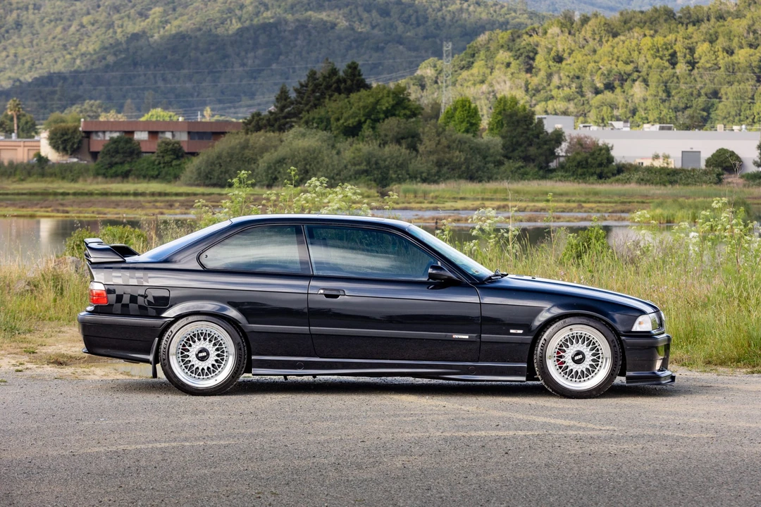 1999 BMW E36 M3 - Image 29 of 31