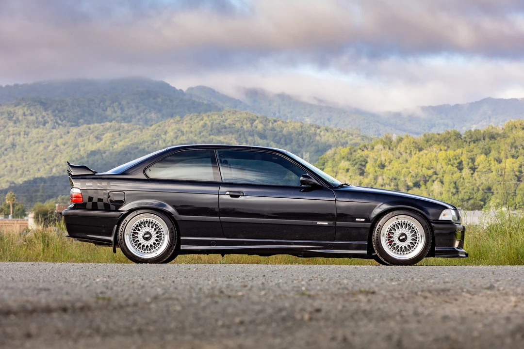 1999 BMW E36 M3 - Image 30 of 31