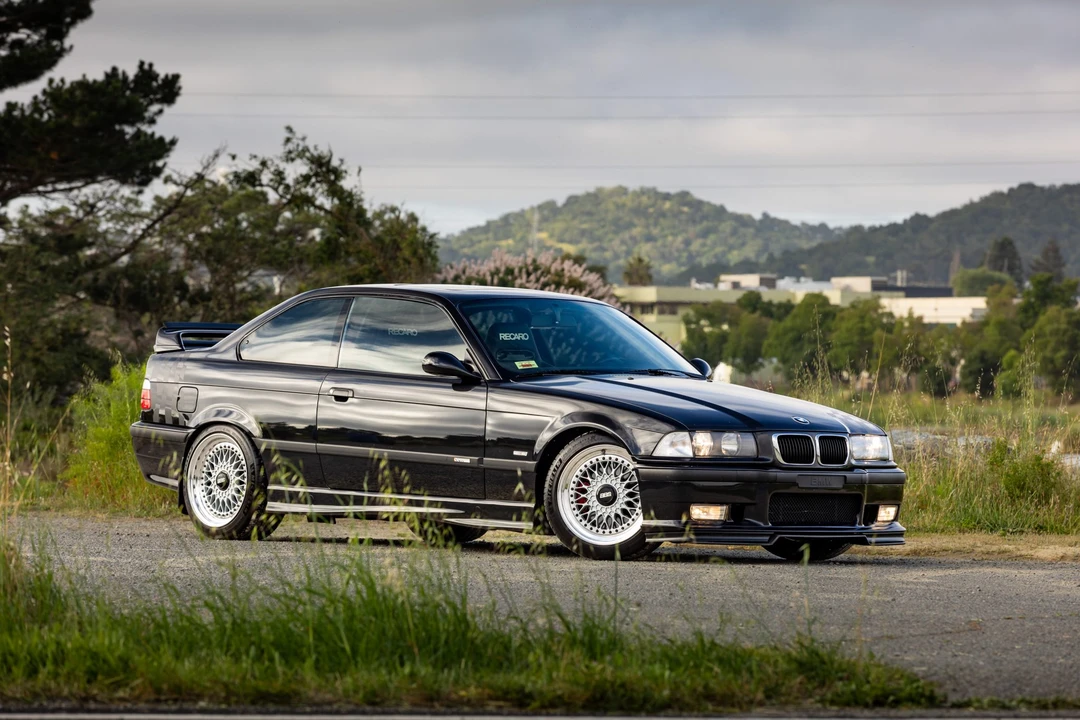 1999 BMW E36 M3 - Image 31 of 31