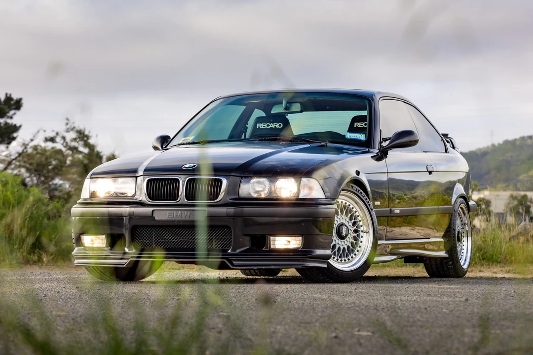 1999 BMW E36 M3 - Image 3 of 31