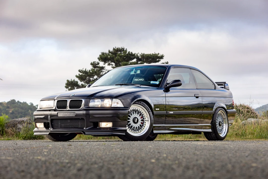 1999 BMW E36 M3 - Image 6 of 31
