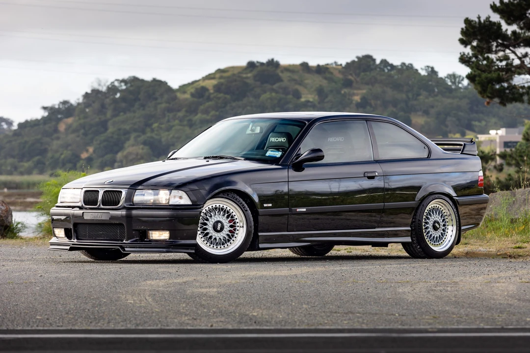1999 BMW E36 M3 - Image 7 of 31