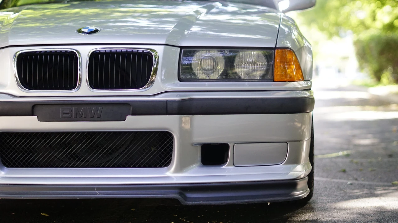 1999 BMW E36 M3 - Image 14 of 31