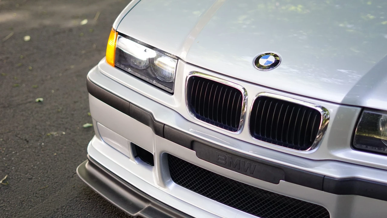 1999 BMW E36 M3 - Image 10 of 31
