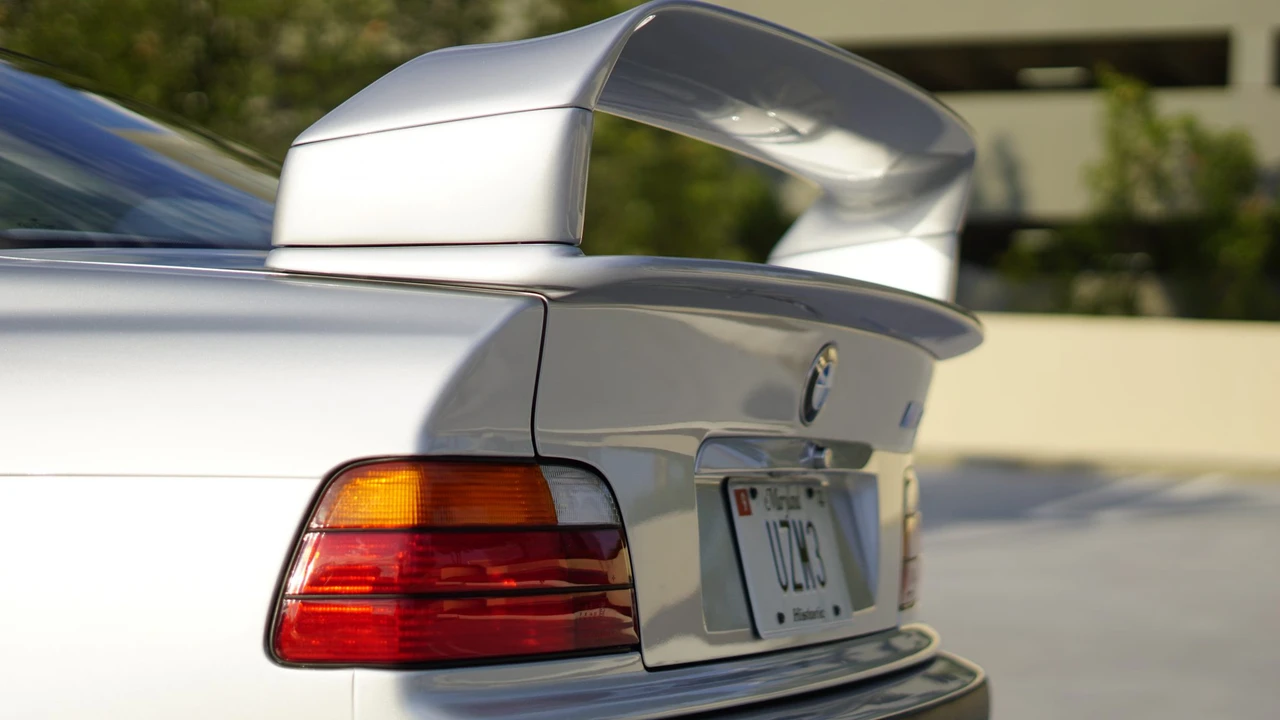 1999 BMW E36 M3 - Image 25 of 31