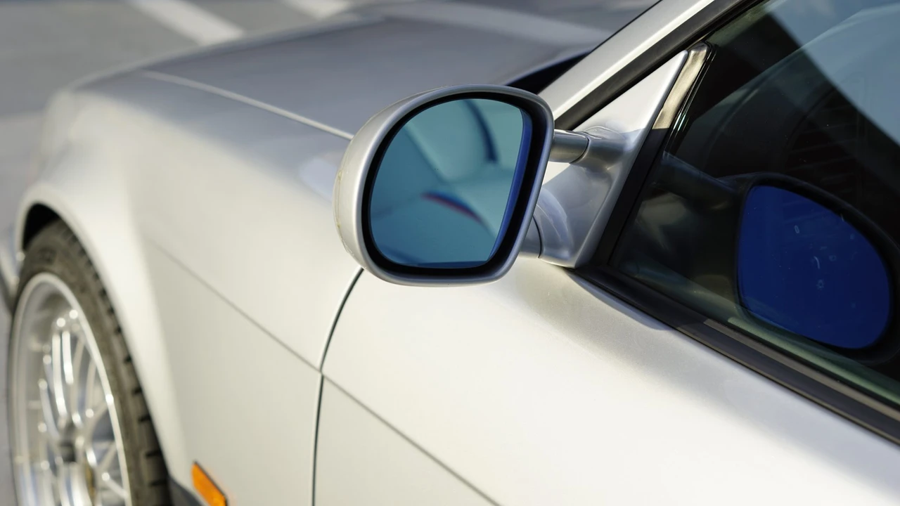 1999 BMW E36 M3 - Image 21 of 31