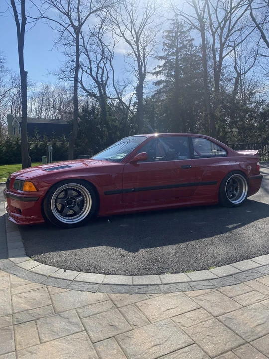 1999 BMW E36 M3 - Image 12 of 31