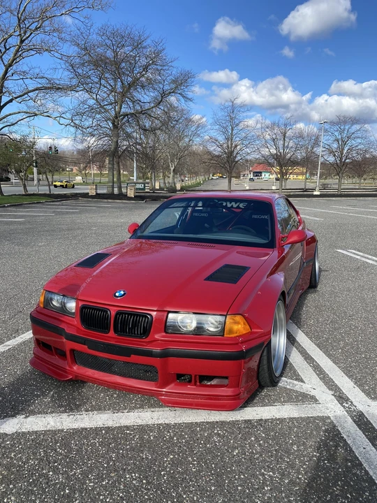 1999 BMW E36 M3 - Image 10 of 31
