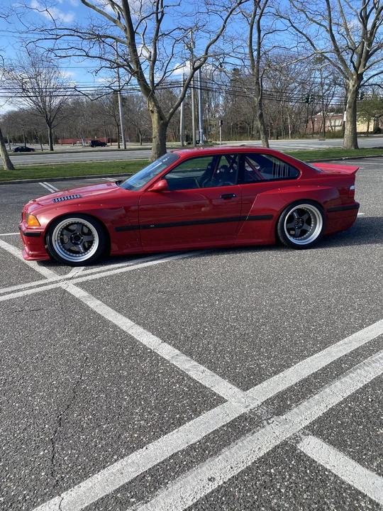 1999 BMW E36 M3 - Image 11 of 31