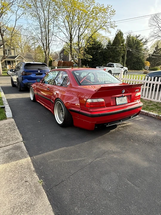 1999 BMW E36 M3 - Image 7 of 31