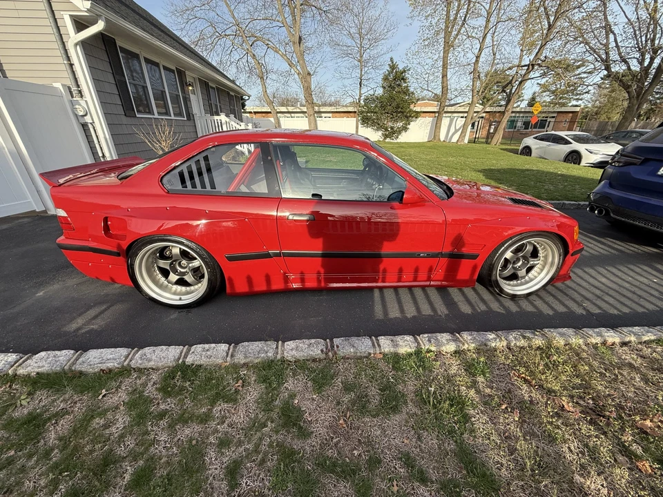 1999 BMW E36 M3 - Image 3 of 31