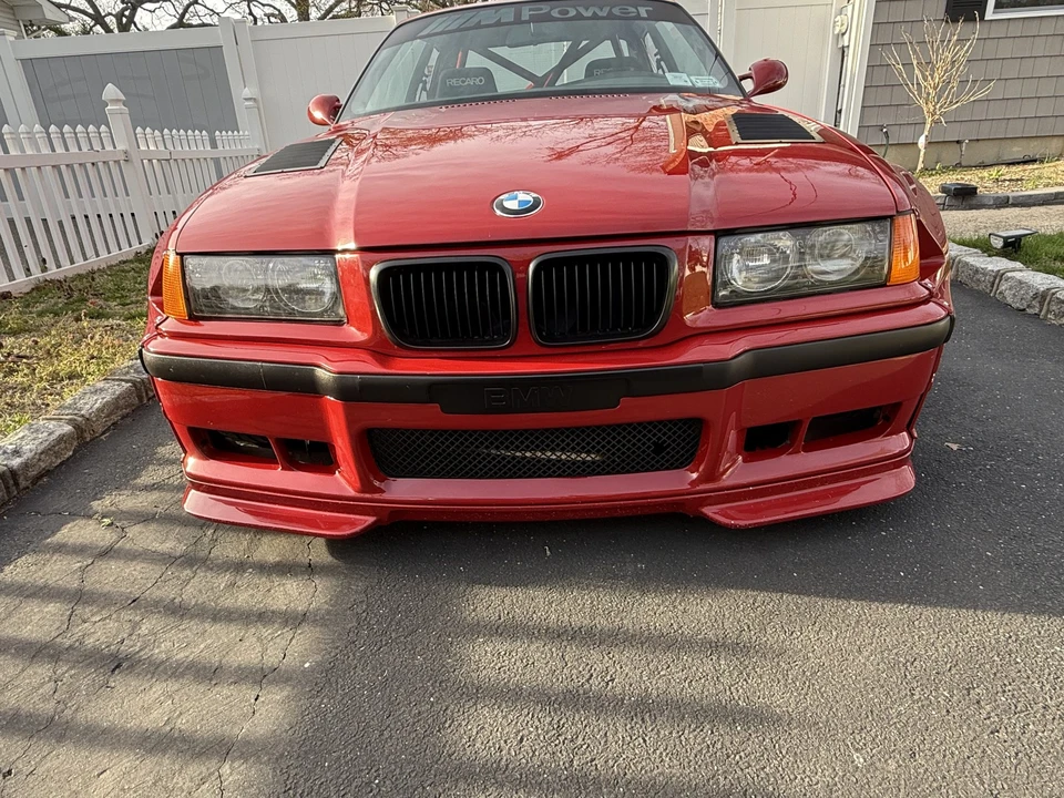 1999 BMW E36 M3 - Image 13 of 31