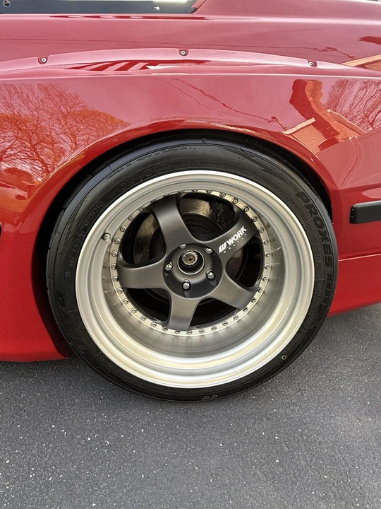 1999 BMW E36 M3 - Image 26 of 31