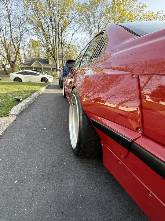 1999 BMW E36 M3 - Image 19 of 31