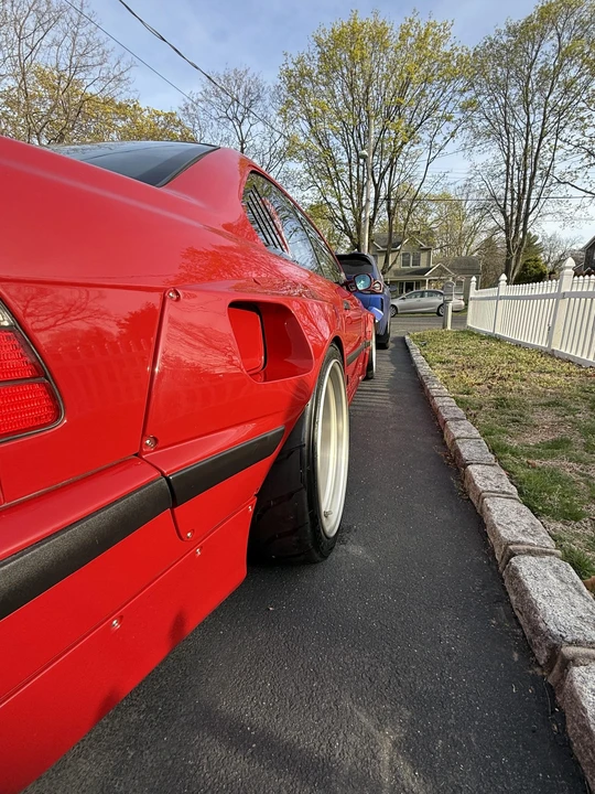 1999 BMW E36 M3 - Image 20 of 31