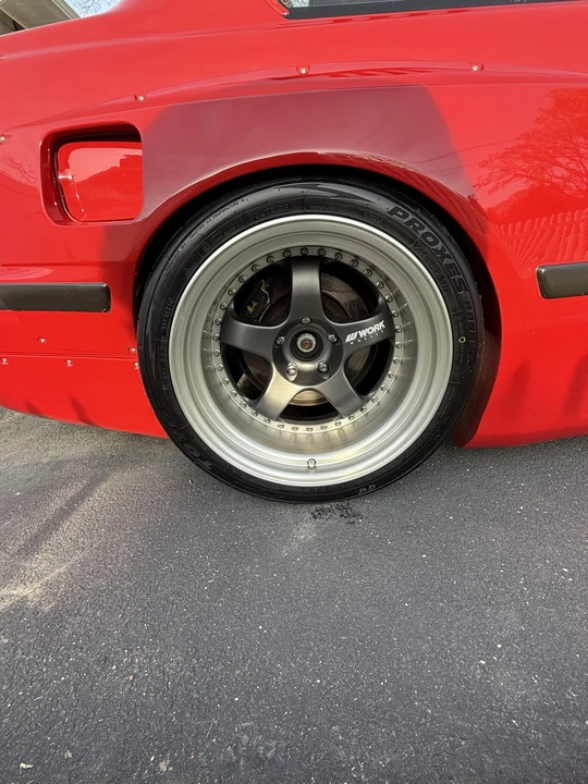 1999 BMW E36 M3 - Image 27 of 31