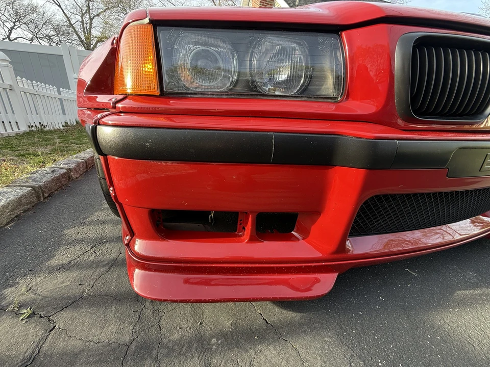 1999 BMW E36 M3 - Image 15 of 31