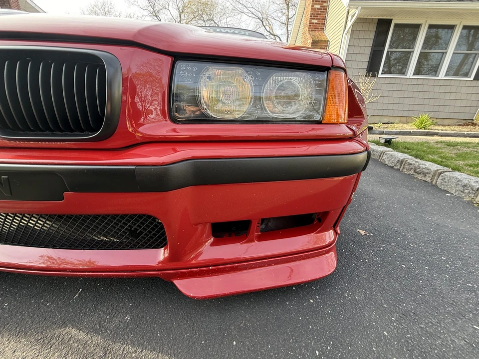 1999 BMW E36 M3 - Image 16 of 31