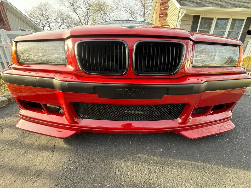 1999 BMW E36 M3 - Image 14 of 31